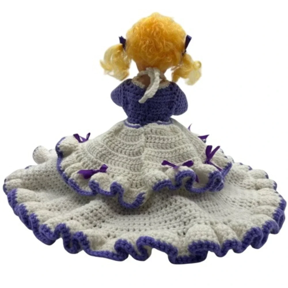 Unknown vintage handmade